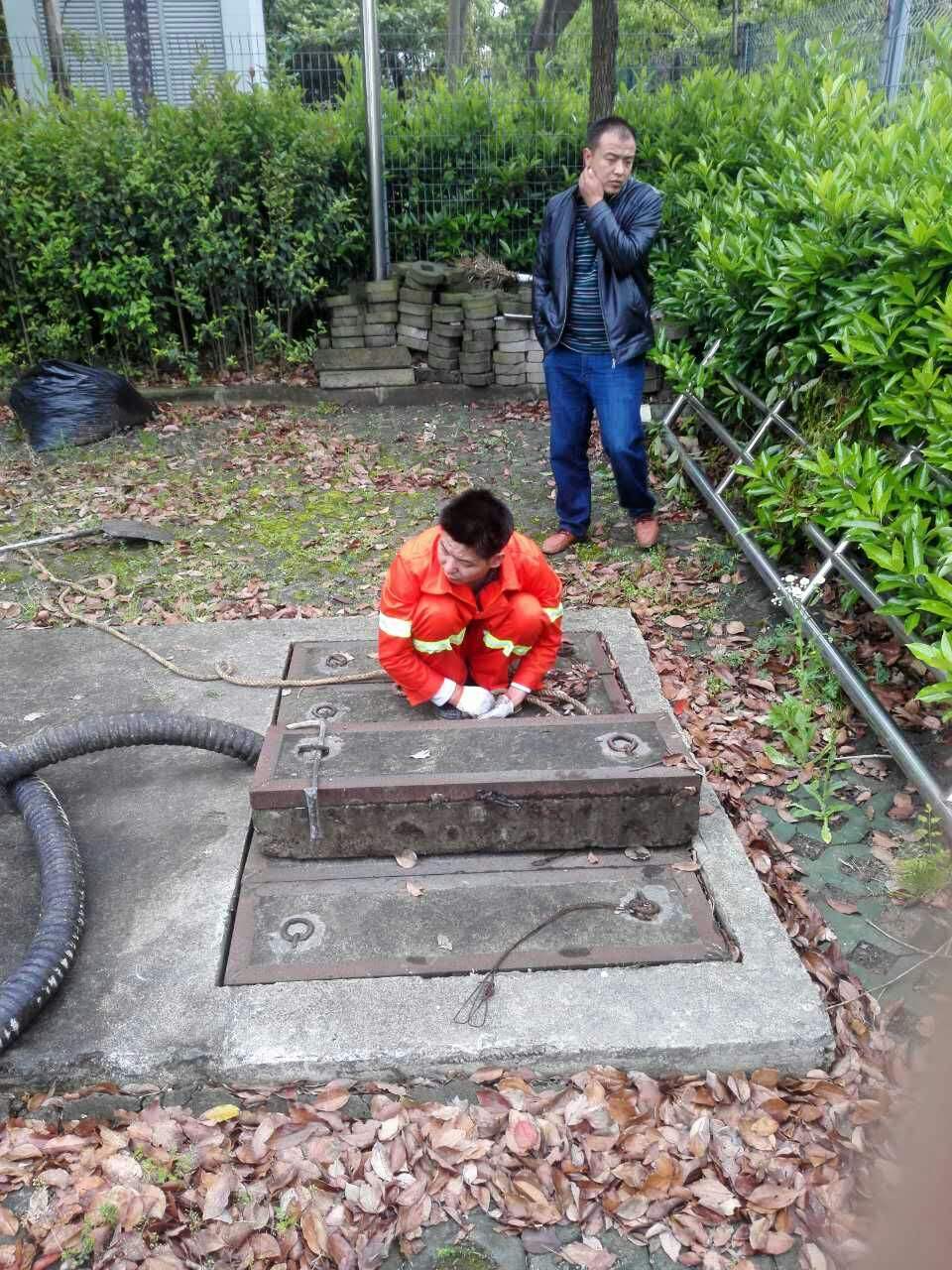 弓长岭吸污抽粪