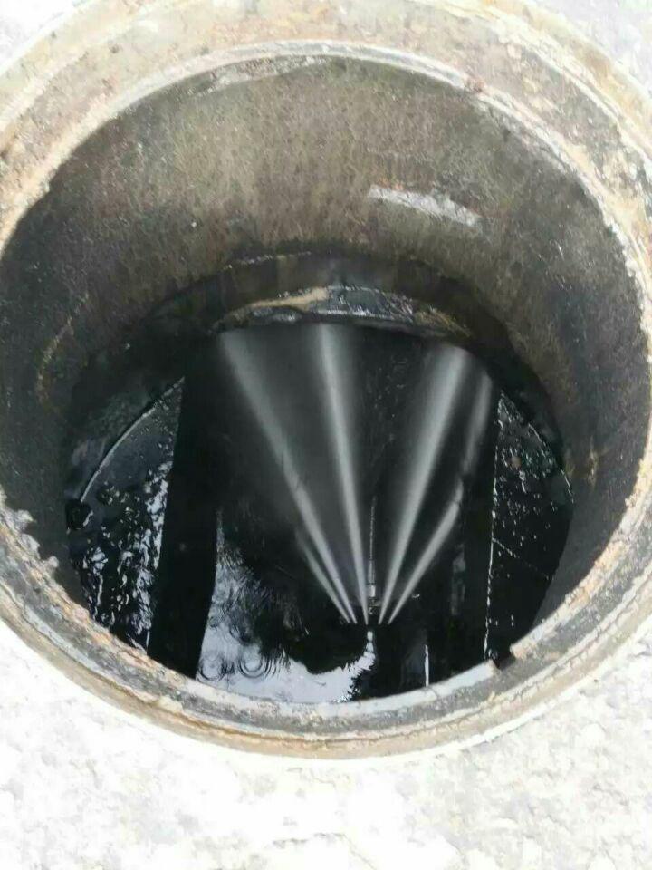 弓长岭市政管道清洗-排污管道清洗