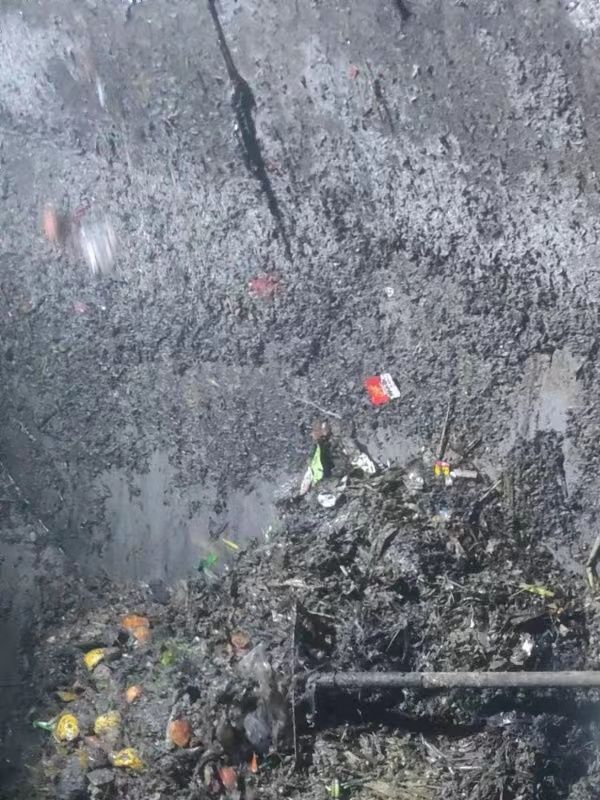 弓长岭管道结垢危害和原因